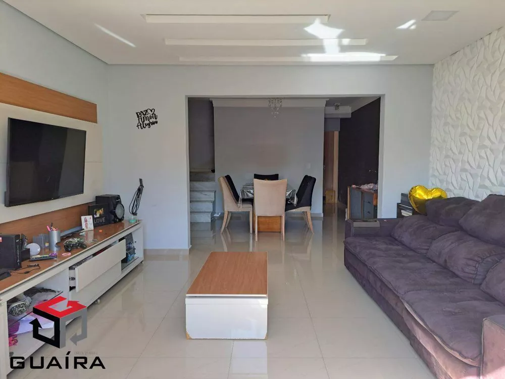 Sobrado à venda com 3 quartos, 210m² - Foto 3