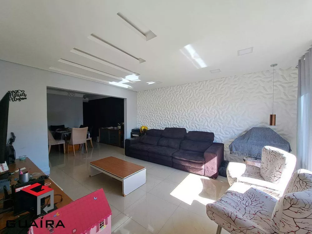 Sobrado à venda com 3 quartos, 210m² - Foto 1