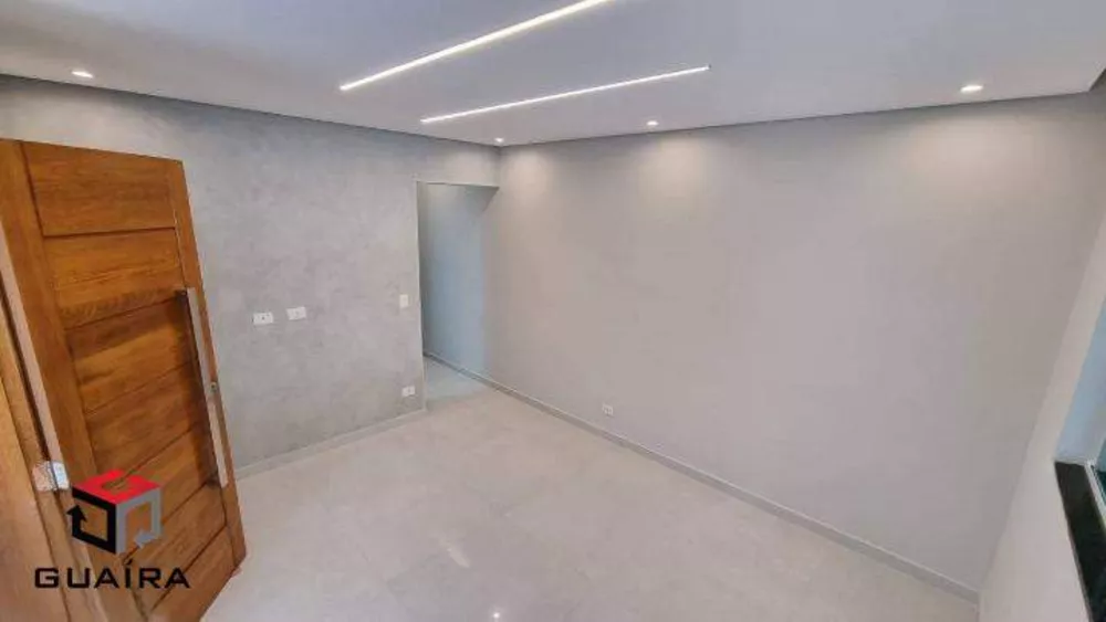 Sobrado à venda com 3 quartos, 145m² - Foto 2