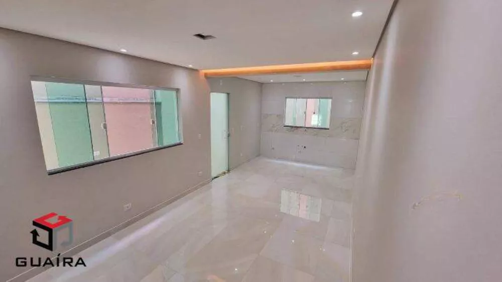 Sobrado à venda com 3 quartos, 145m² - Foto 4