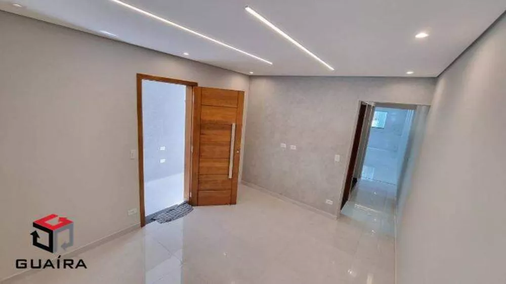 Sobrado à venda com 3 quartos, 145m² - Foto 3