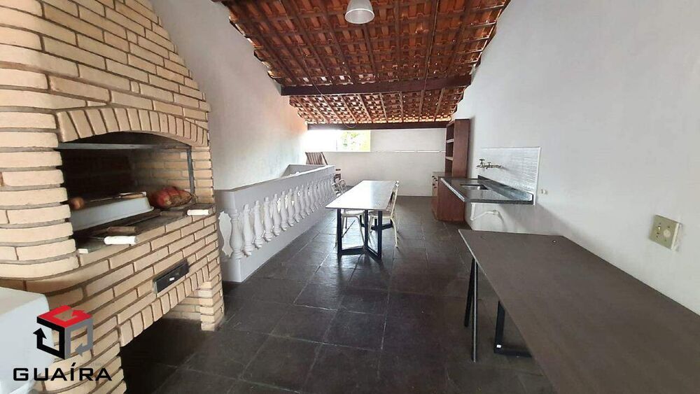Casa à venda com 3 quartos, 190m² - Foto 24