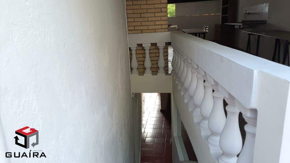Casa à venda com 3 quartos, 190m² - Foto 23