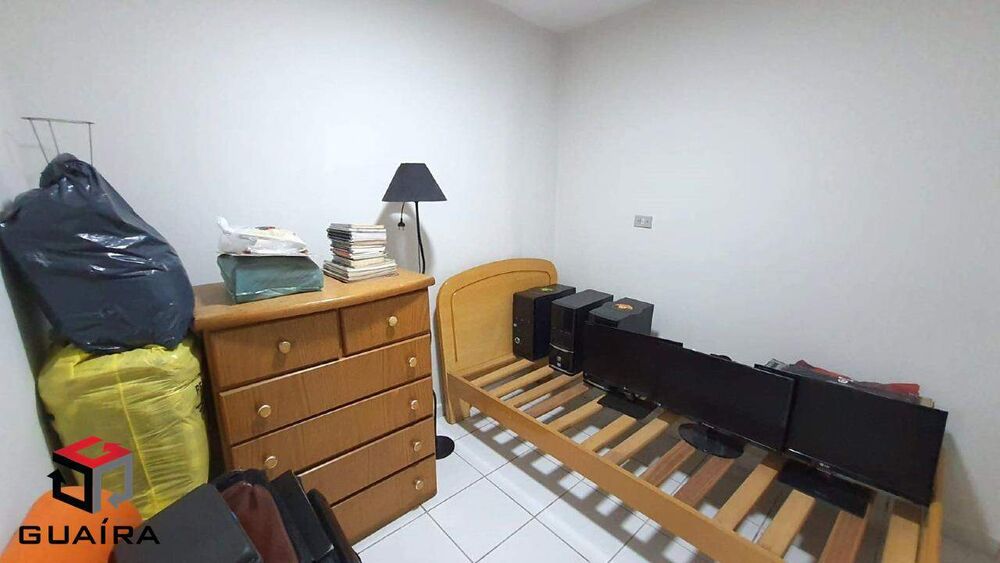 Casa à venda com 3 quartos, 190m² - Foto 10