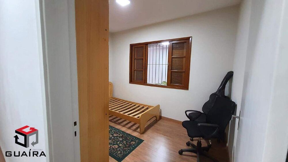 Casa à venda com 3 quartos, 190m² - Foto 11