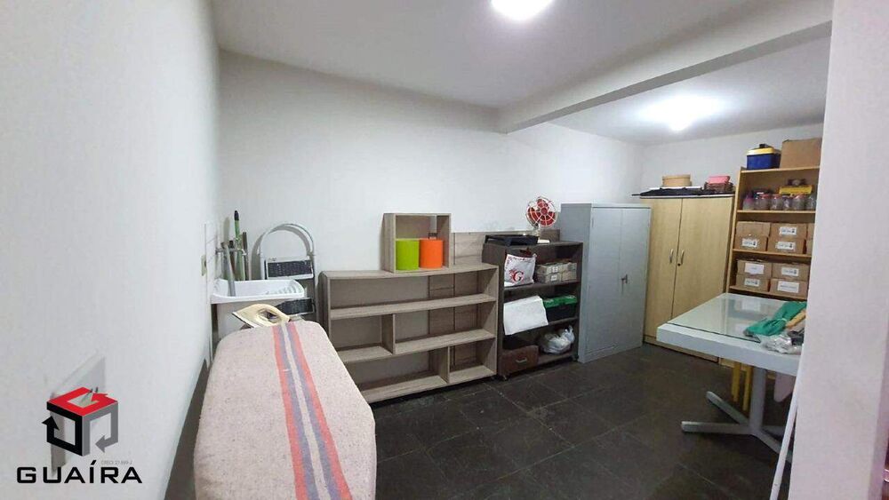 Casa à venda com 3 quartos, 190m² - Foto 26