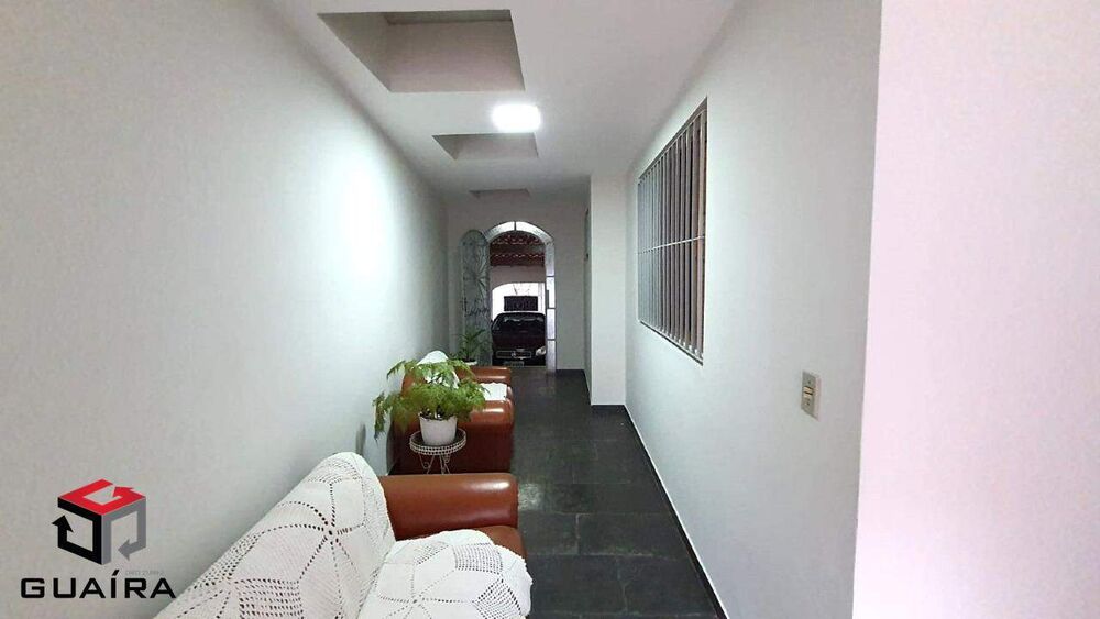 Casa à venda com 3 quartos, 190m² - Foto 2