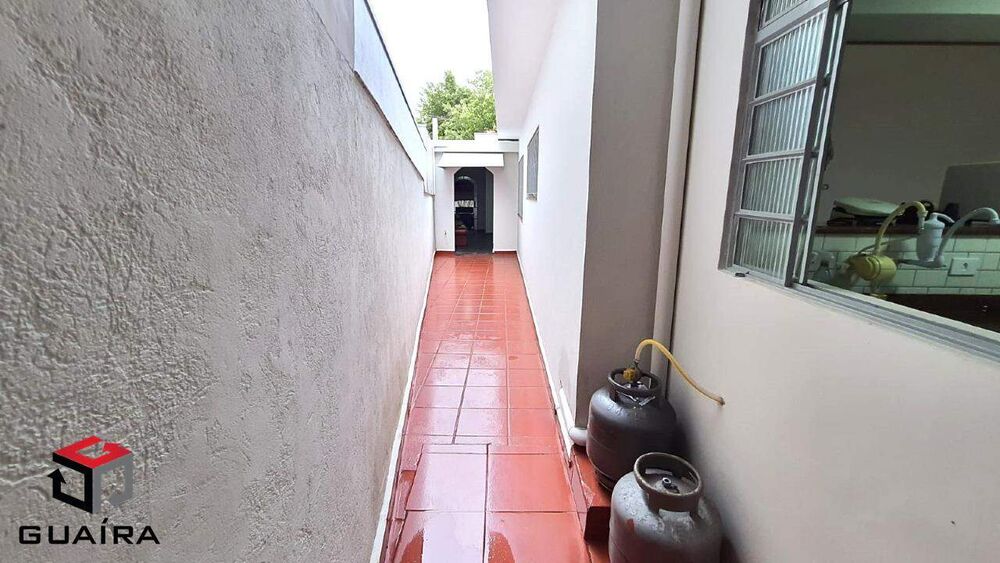 Casa à venda com 3 quartos, 190m² - Foto 19