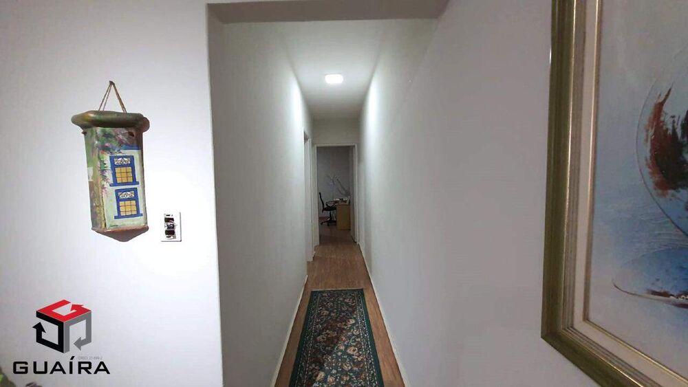 Casa à venda com 3 quartos, 190m² - Foto 8