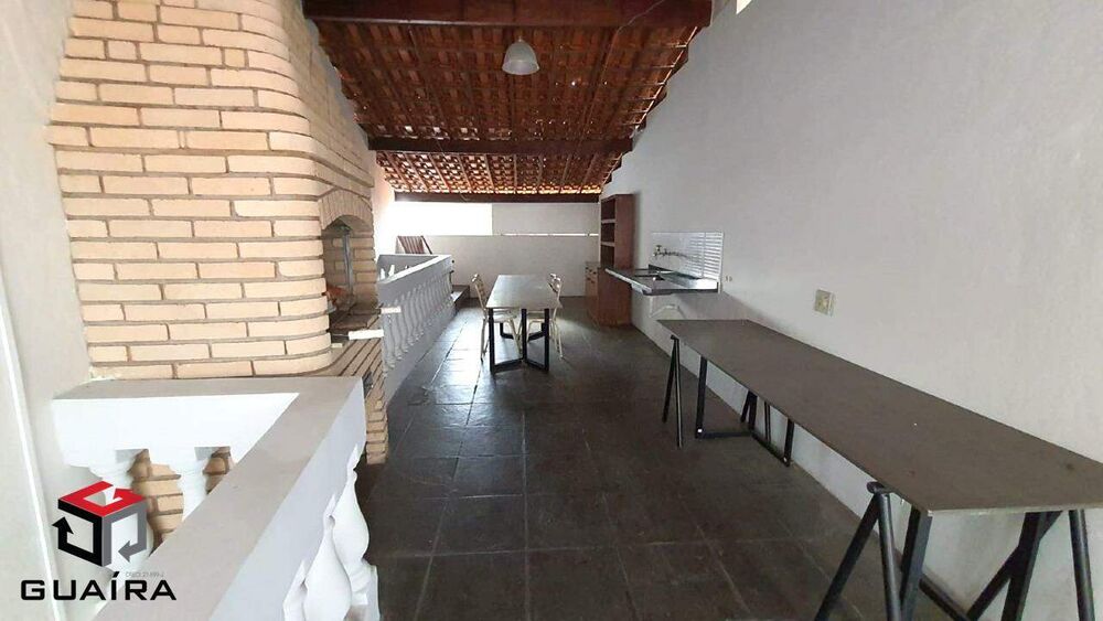 Casa à venda com 3 quartos, 190m² - Foto 25