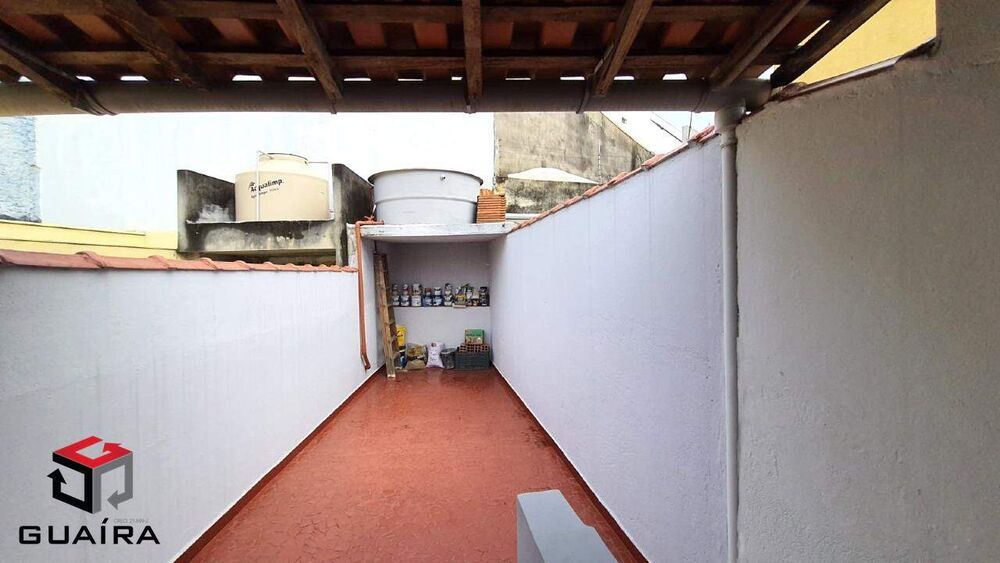 Casa à venda com 3 quartos, 190m² - Foto 21