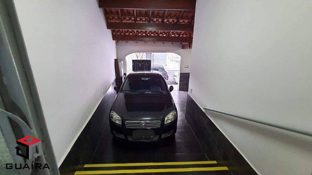 Casa à venda com 3 quartos, 190m² - Foto 3