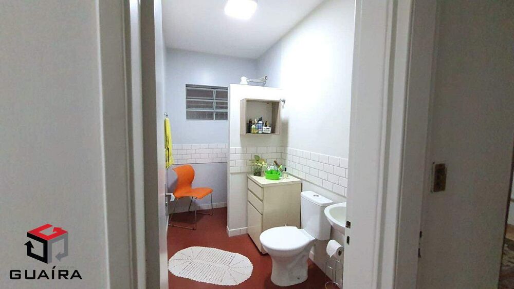 Casa à venda com 3 quartos, 190m² - Foto 15