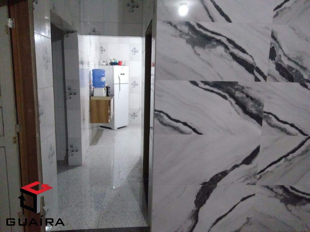 Sobrado à venda com 4 quartos, 135m² - Foto 3