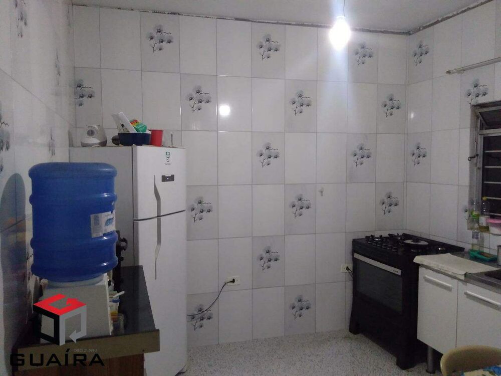 Sobrado à venda com 4 quartos, 135m² - Foto 2