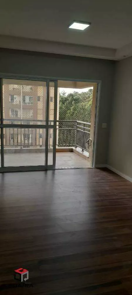 Apartamento para alugar com 3 quartos, 93m² - Foto 1