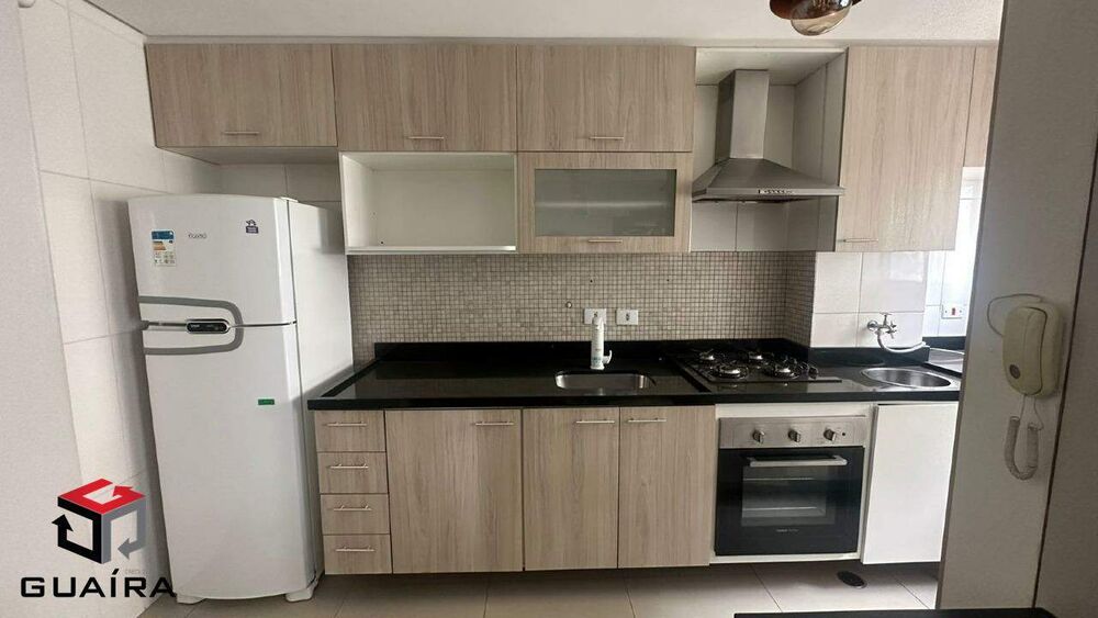 Apartamento à venda com 2 quartos, 50m² - Foto 4
