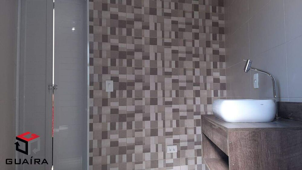 Casa à venda com 4 quartos, 220m² - Foto 6