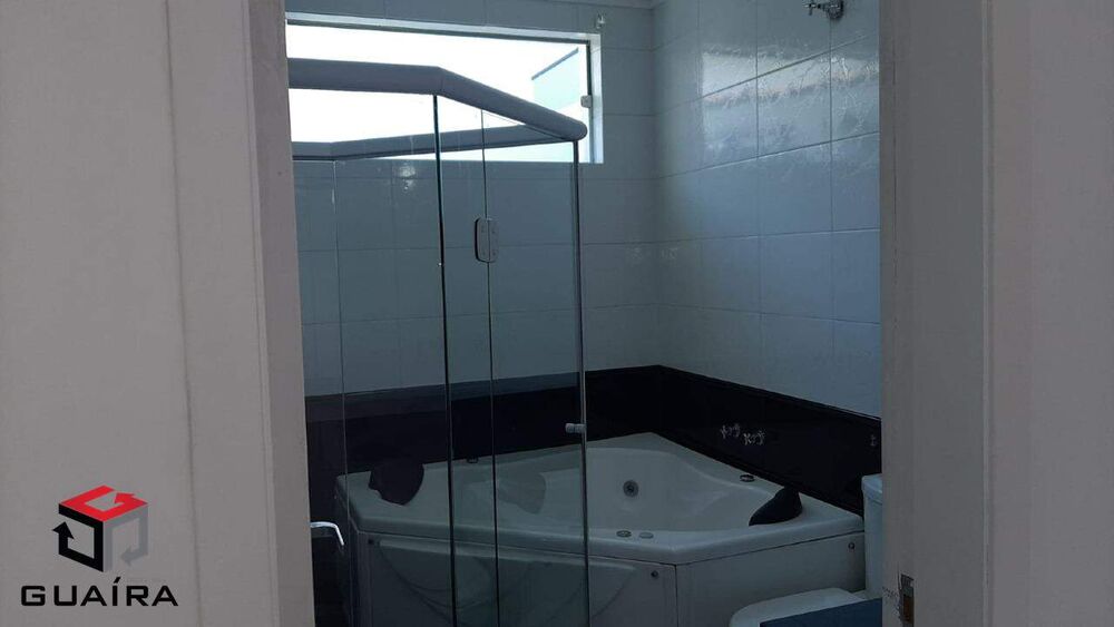 Casa à venda com 4 quartos, 220m² - Foto 5