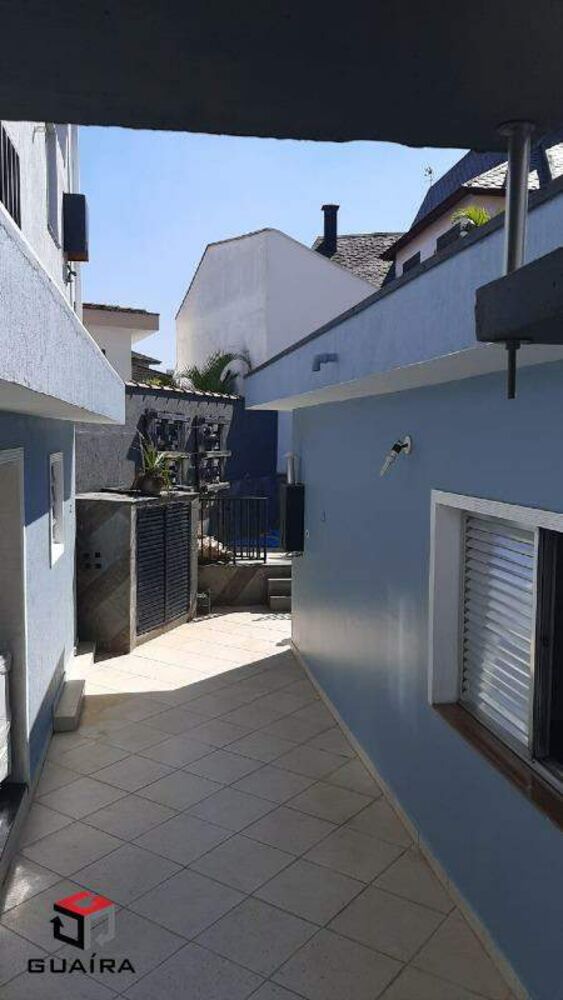 Casa à venda com 4 quartos, 220m² - Foto 7