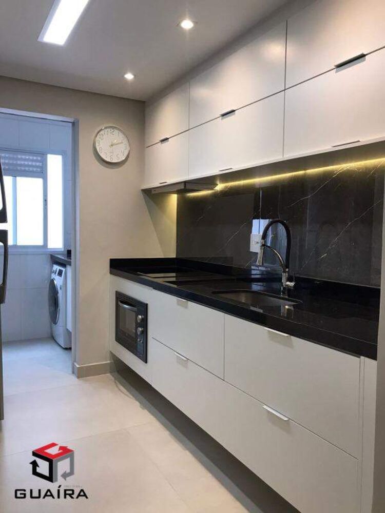 Apartamento à venda com 3 quartos, 83m² - Foto 6