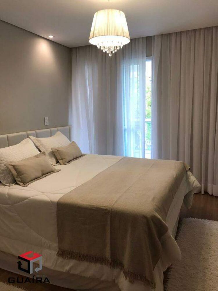 Apartamento à venda com 3 quartos, 83m² - Foto 9