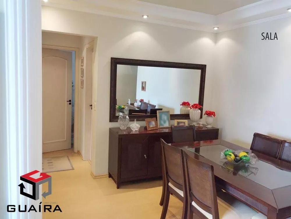 Apartamento à venda com 3 quartos, 75m² - Foto 6