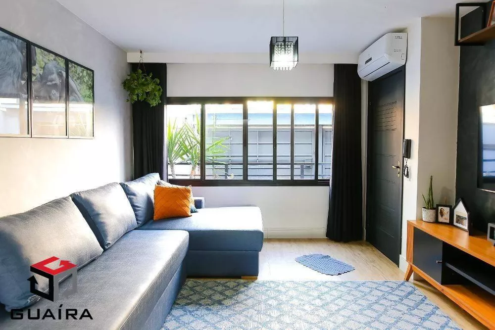 Sobrado à venda com 3 quartos, 218m² - Foto 4