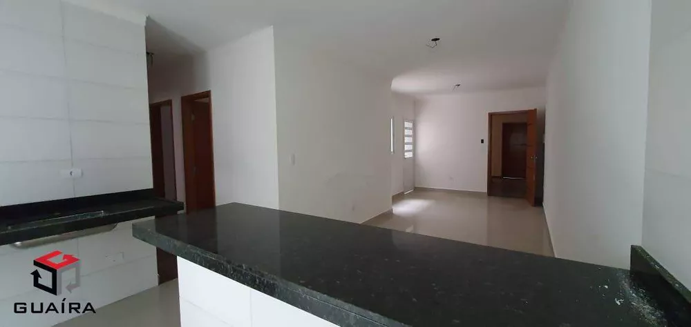 Apartamento à venda com 3 quartos, 100m² - Foto 3