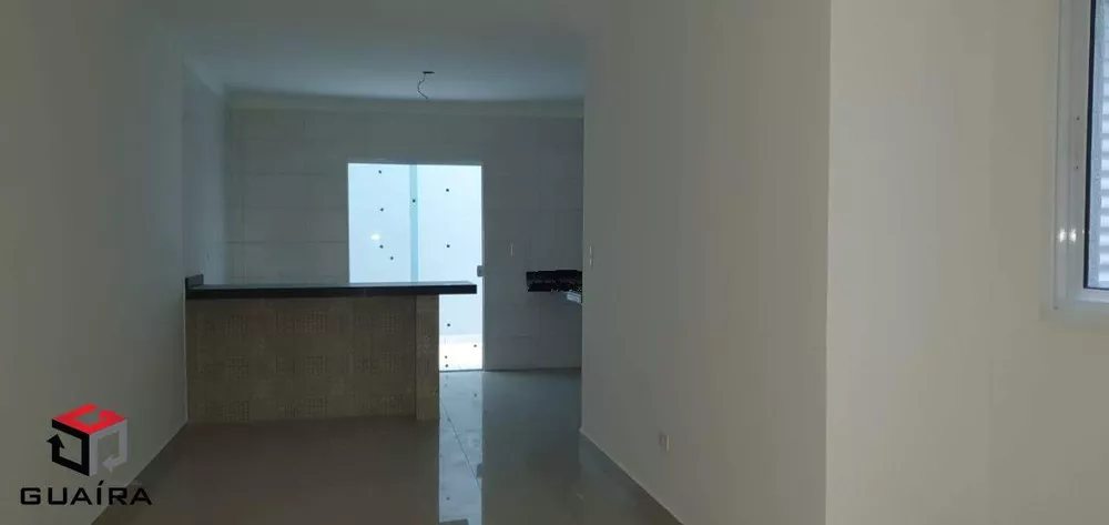 Apartamento à venda com 3 quartos, 100m² - Foto 2