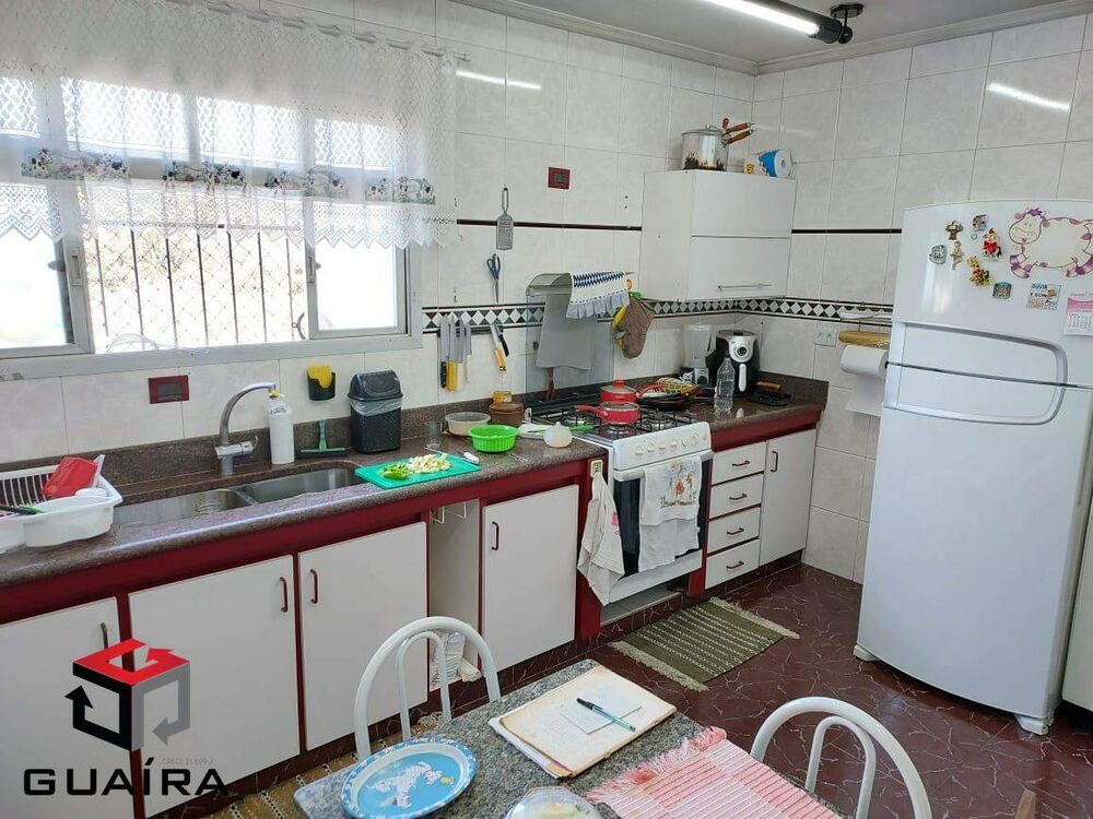 Cobertura para alugar com 3 quartos, 250m² - Foto 1