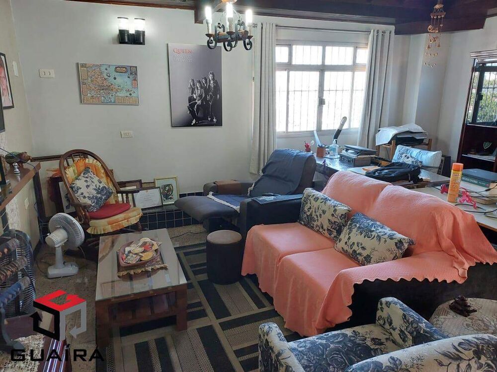 Cobertura para alugar com 3 quartos, 250m² - Foto 6