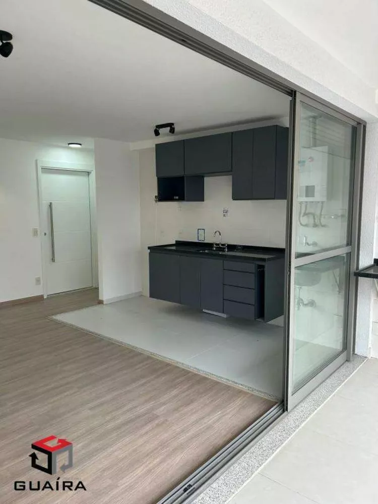 Apartamento à venda com 1 quarto, 50m² - Foto 6