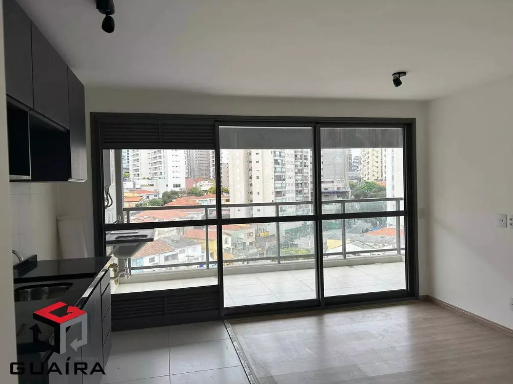 Apartamento à venda com 1 quarto, 50m² - Foto 4