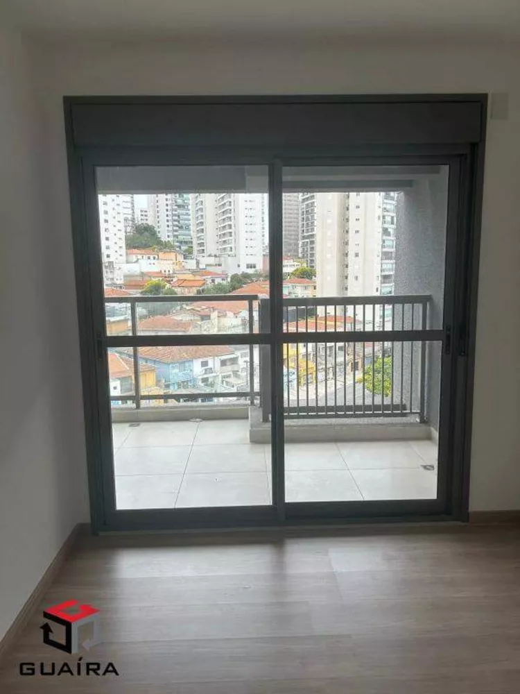 Apartamento à venda com 1 quarto, 50m² - Foto 3