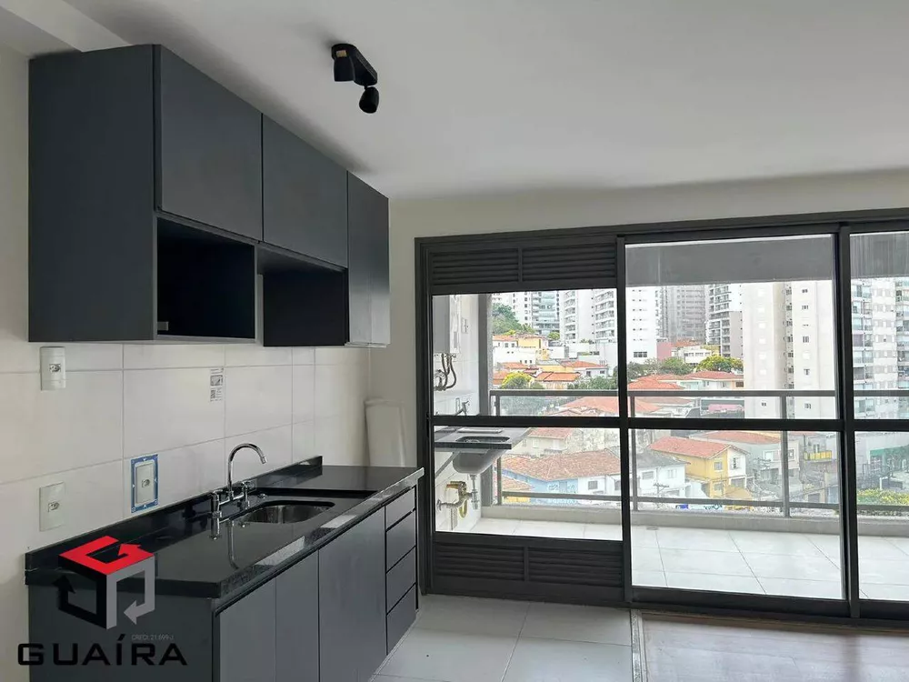 Apartamento à venda com 1 quarto, 50m² - Foto 5