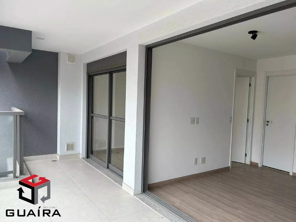 Apartamento à venda com 1 quarto, 50m² - Foto 7