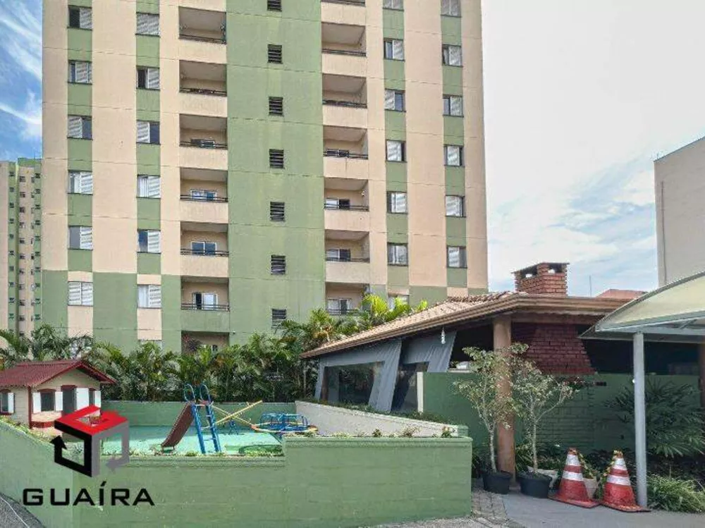 Apartamento à venda com 2 quartos, 59m² - Foto 10