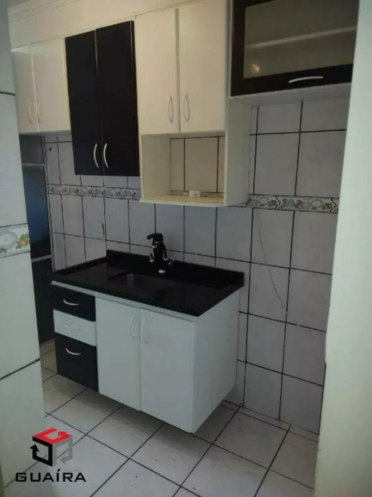 Apartamento à venda com 2 quartos, 59m² - Foto 5