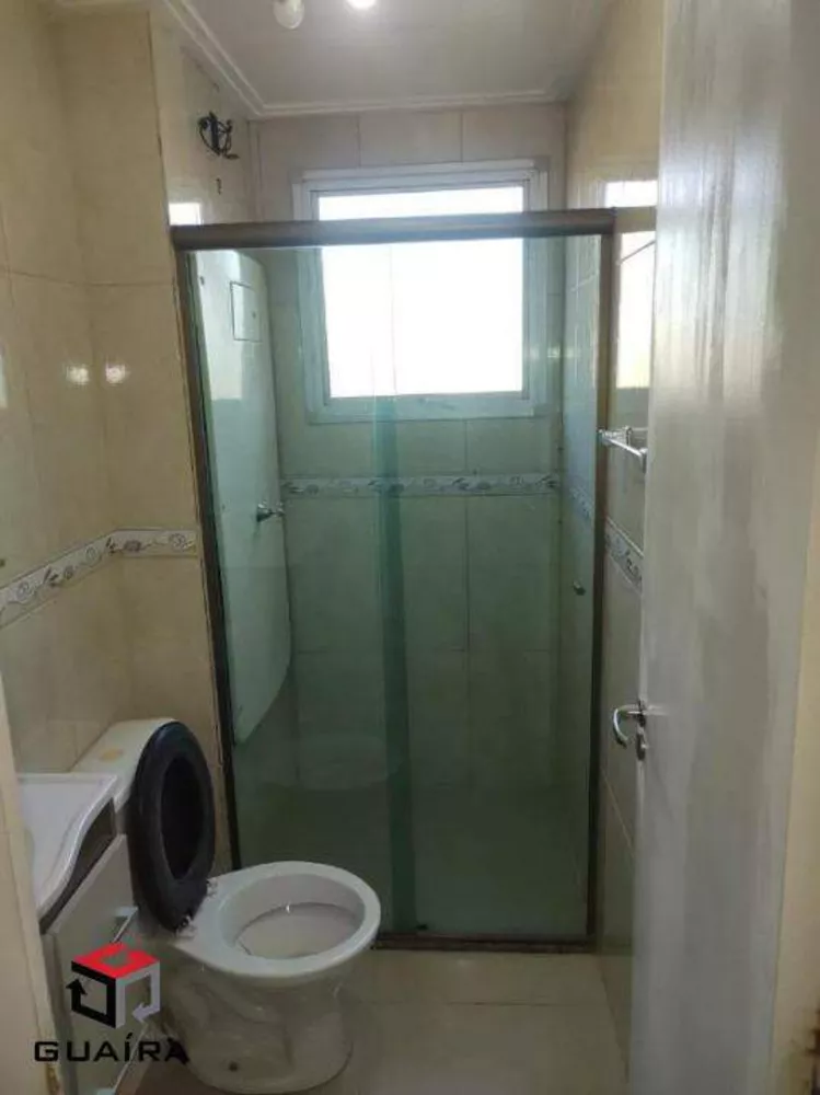 Apartamento à venda com 2 quartos, 59m² - Foto 8