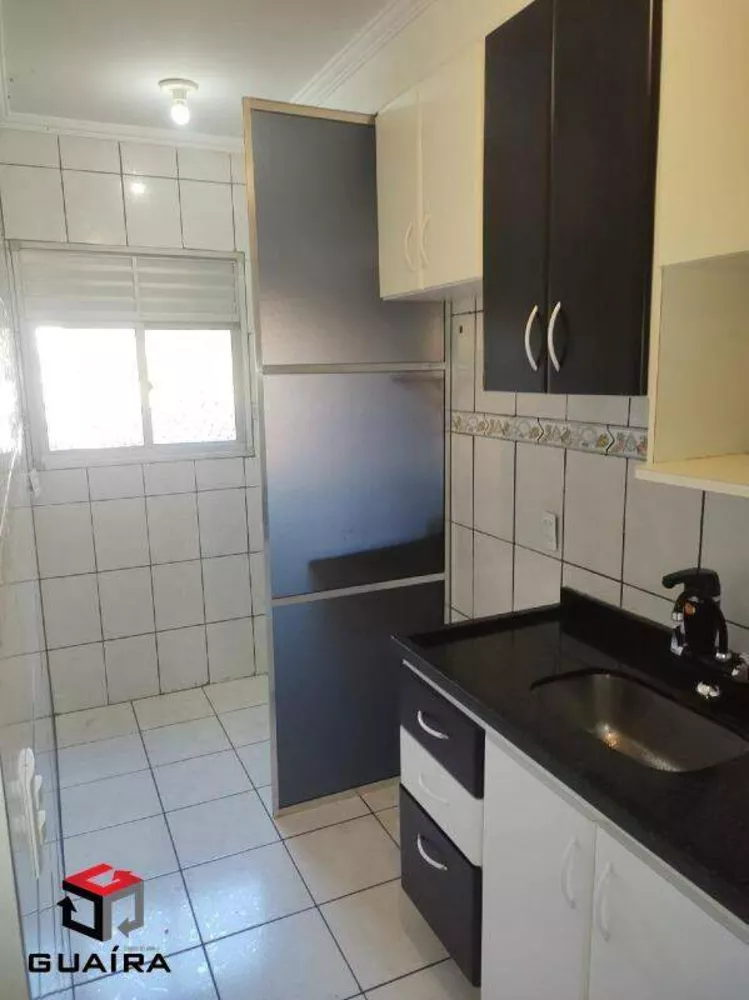 Apartamento à venda com 2 quartos, 59m² - Foto 4