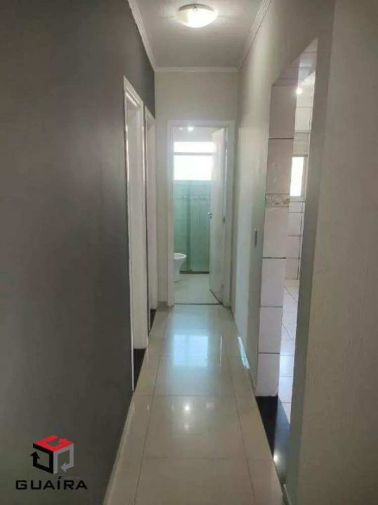 Apartamento à venda com 2 quartos, 59m² - Foto 6