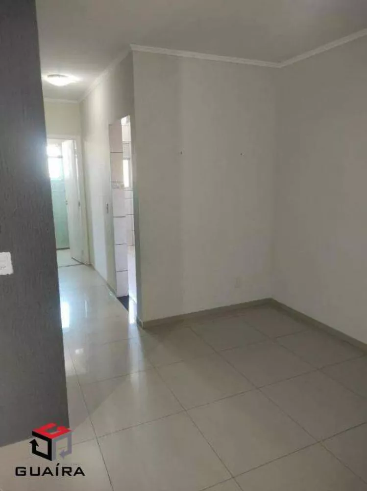 Apartamento à venda com 2 quartos, 59m² - Foto 2