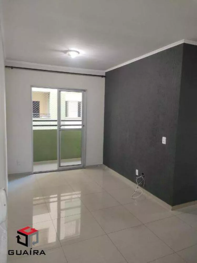 Apartamento à venda com 2 quartos, 59m² - Foto 1