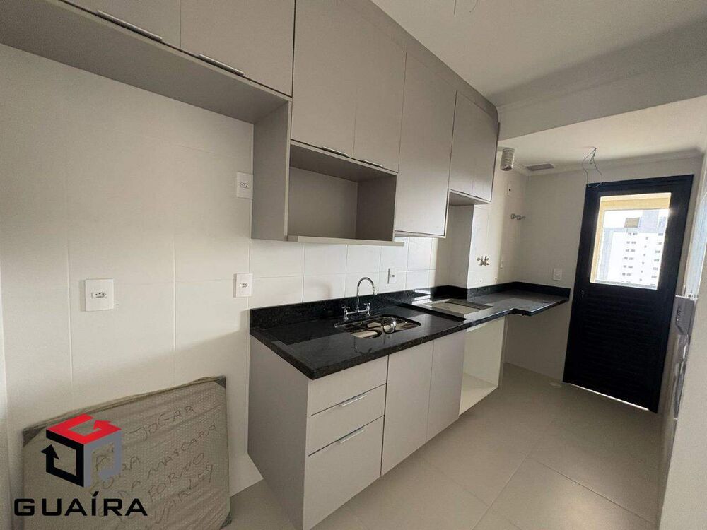 Apartamento à venda com 2 quartos, 57m² - Foto 3