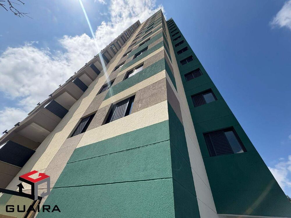 Apartamento à venda com 2 quartos, 57m² - Foto 24