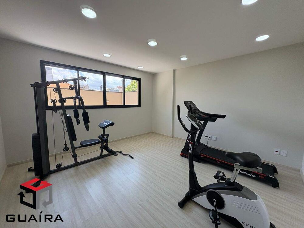 Apartamento à venda com 2 quartos, 57m² - Foto 18