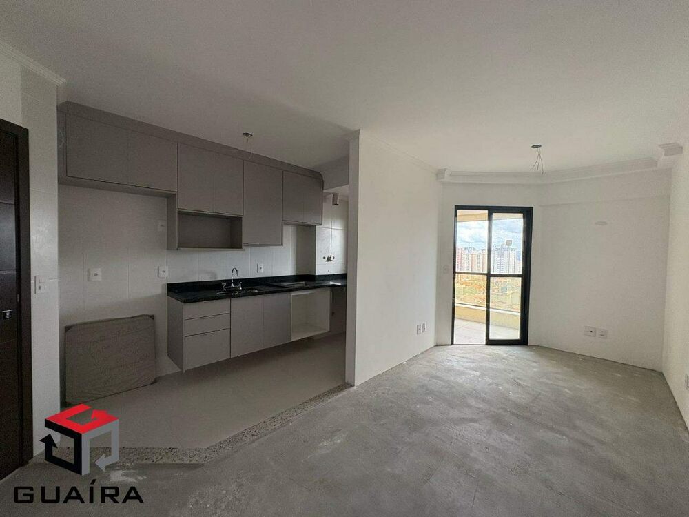 Apartamento à venda com 2 quartos, 57m² - Foto 2