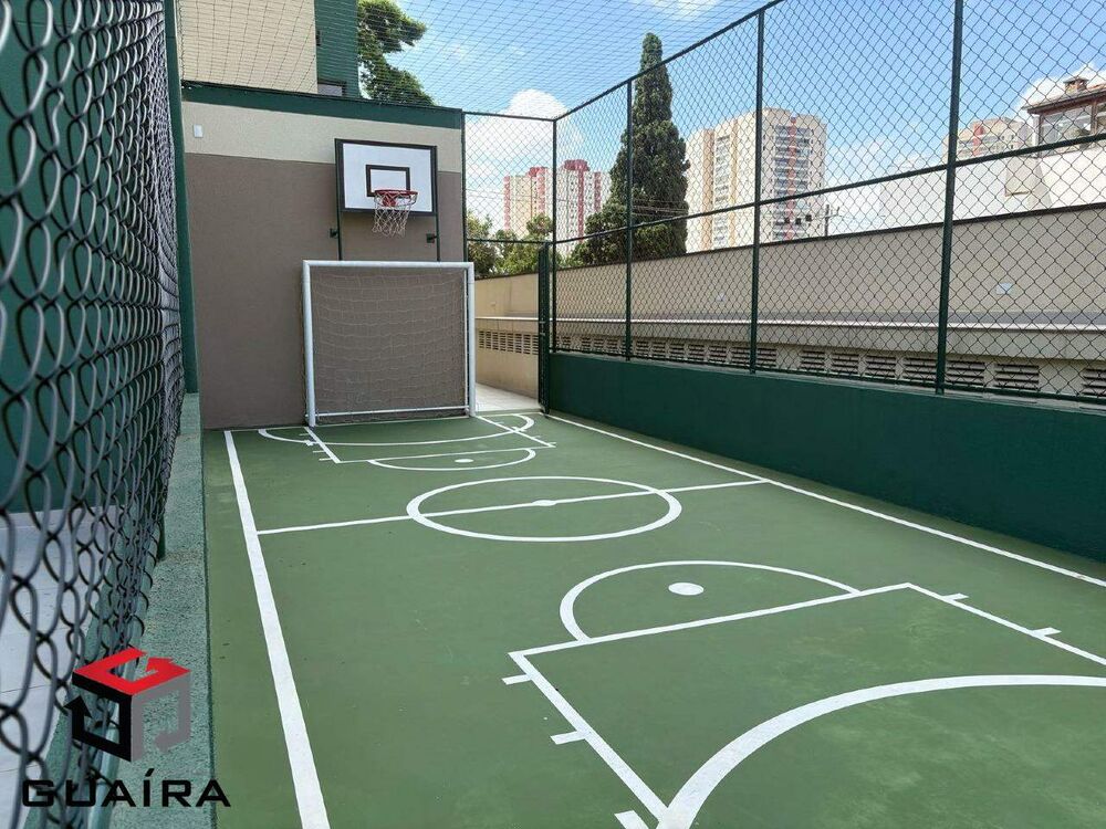 Apartamento à venda com 2 quartos, 57m² - Foto 23