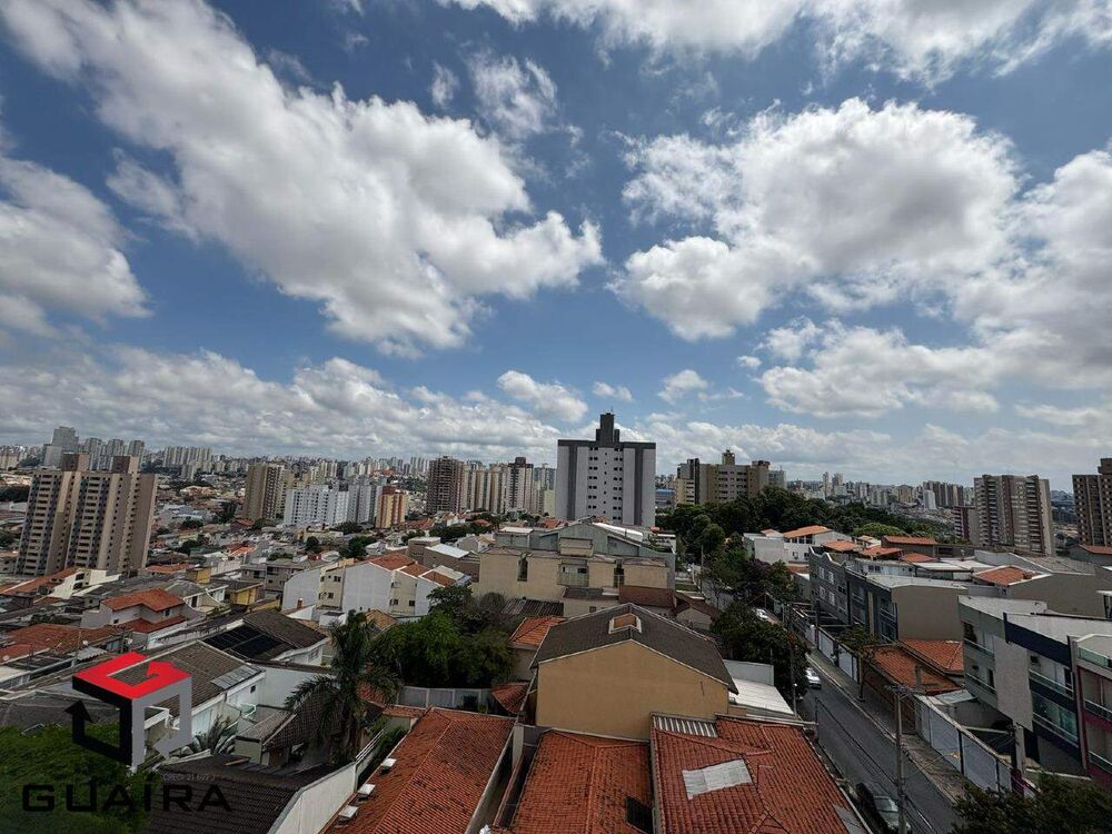 Apartamento à venda com 2 quartos, 57m² - Foto 5